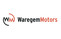 Logo Waregem Motors